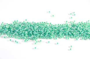 Бисер Чехия круглый 10/0 50г 37358