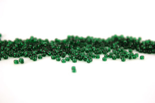 Бисер Япония 11/0 круглый 5 г 0939