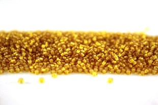 Бисер Чехия круглый 06/0 50г 15056