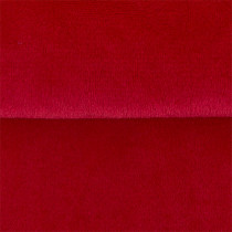 "PEPPY" Плюш PEV ФАСОВКА 48 x 48 см 273 г/ кв. м 100% полиэстер 06 красный