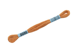 Мулине Гамма №0050